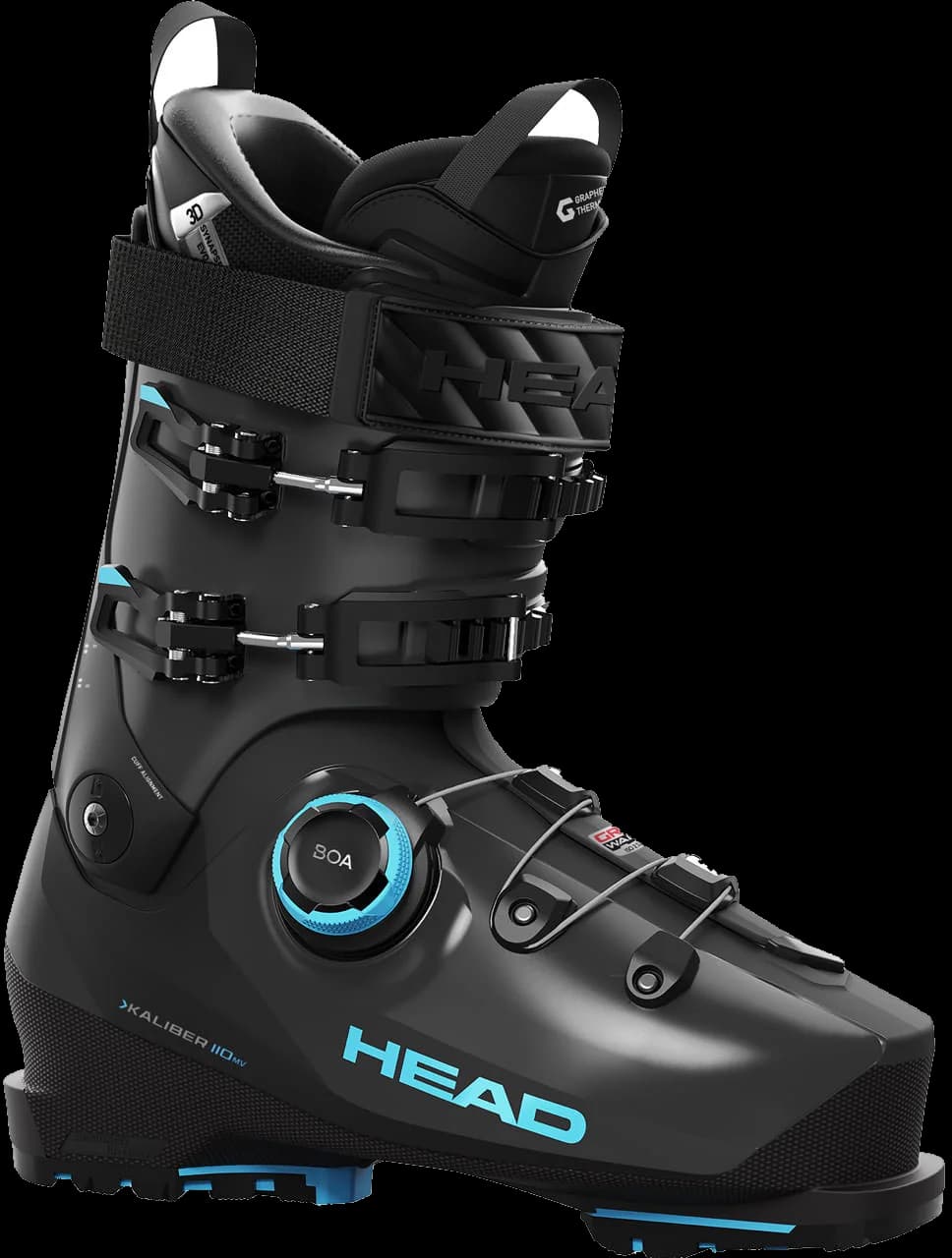 Head Kaliber 110 MV GW BOA