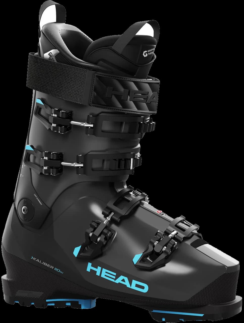 Head Kaliber 110 MV GW