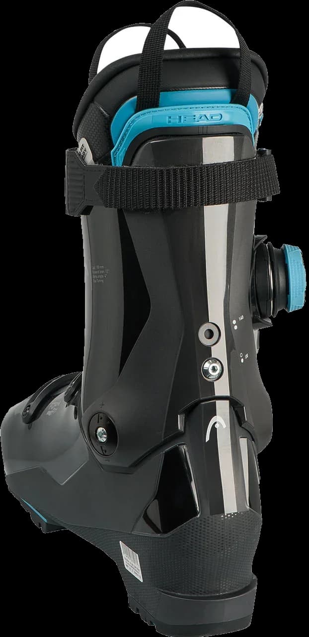 Head Kaliber 130 MV GW BOA2 2026/27, Piste Performance, Ansicht 2 von 4