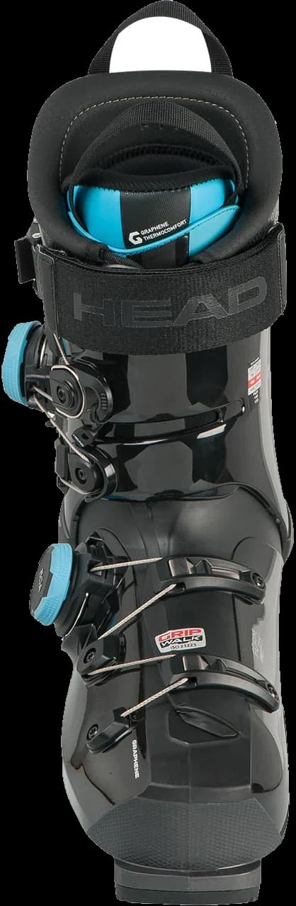Head Kaliber 130 MV GW BOA2 2026/27, Piste Performance, Ansicht 3 von 4