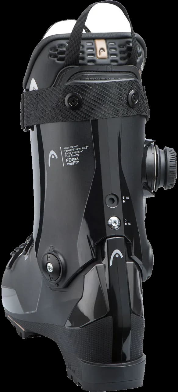 Head Kaliber Pro 105 W LV GW BOA 2026/27, Piste Performance, Ansicht 2 von 3
