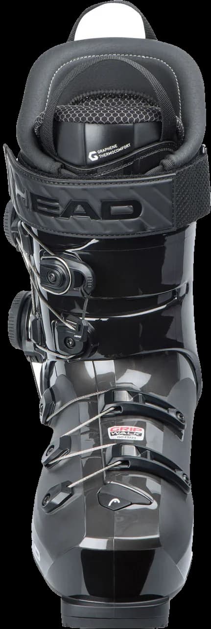 Head Kaliber Pro 110 LV GW BOA2 2026/27, Piste Performance, Ansicht 3 von 4