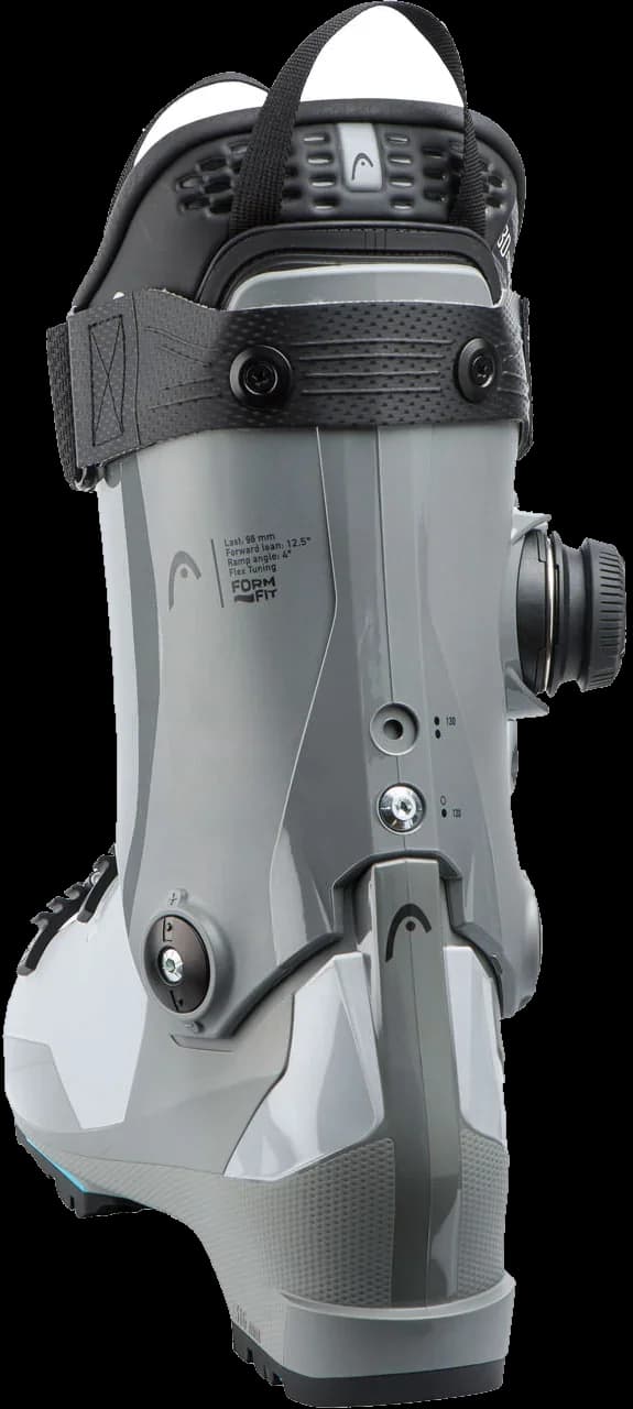 Head Kaliber Pro 120 LV GW BOA 2026/27, Piste Performance, Ansicht 2 von 4