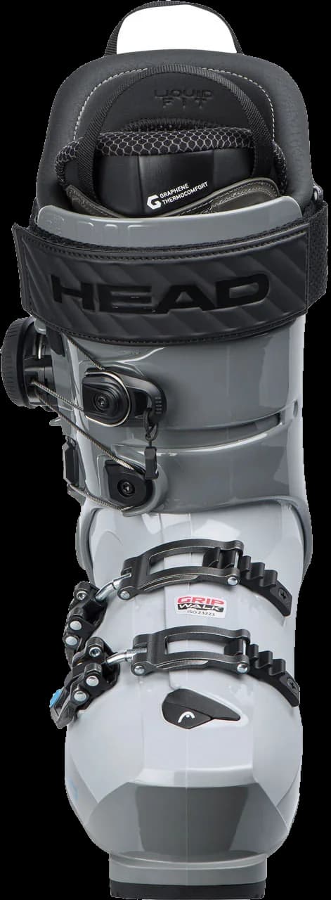Head Kaliber Pro 120 LV GW BOA 2026/27, Piste Performance, Ansicht 3 von 4