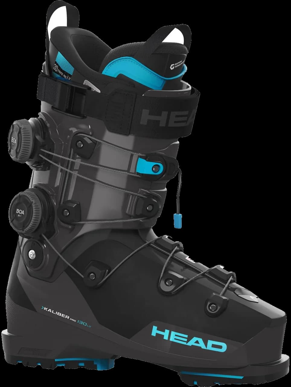 Head Kaliber Pro 130 LV GW BOA2