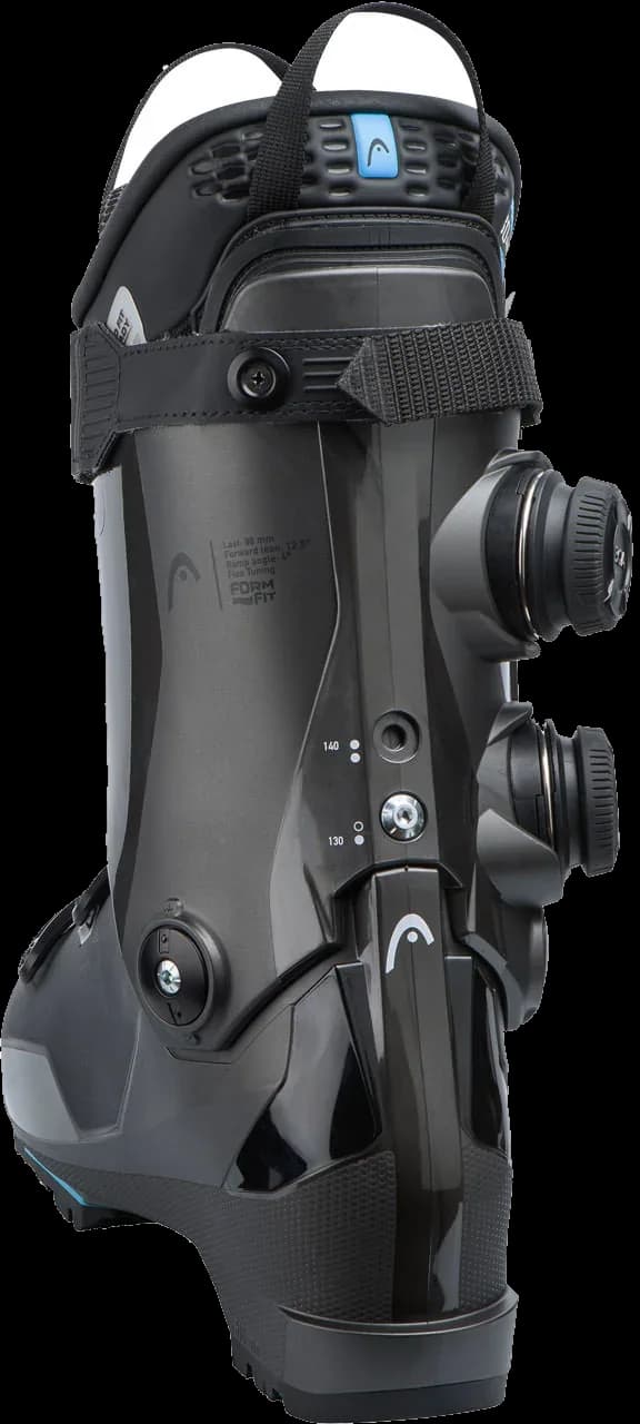 Head Kaliber Pro 130 LV GW BOA2 2026/27, Piste Performance, Ansicht 2 von 4