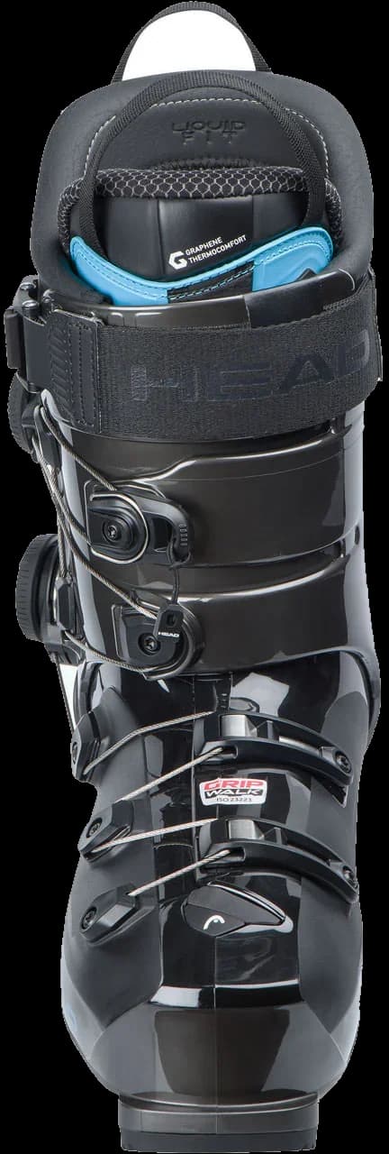Head Kaliber Pro 130 LV GW BOA2 2026/27, Piste Performance, Ansicht 3 von 4