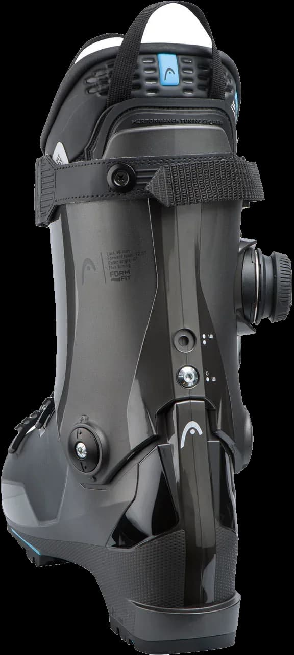 Head Kaliber Pro 130 LV GW BOA 2026/27, Piste Performance, Ansicht 2 von 4