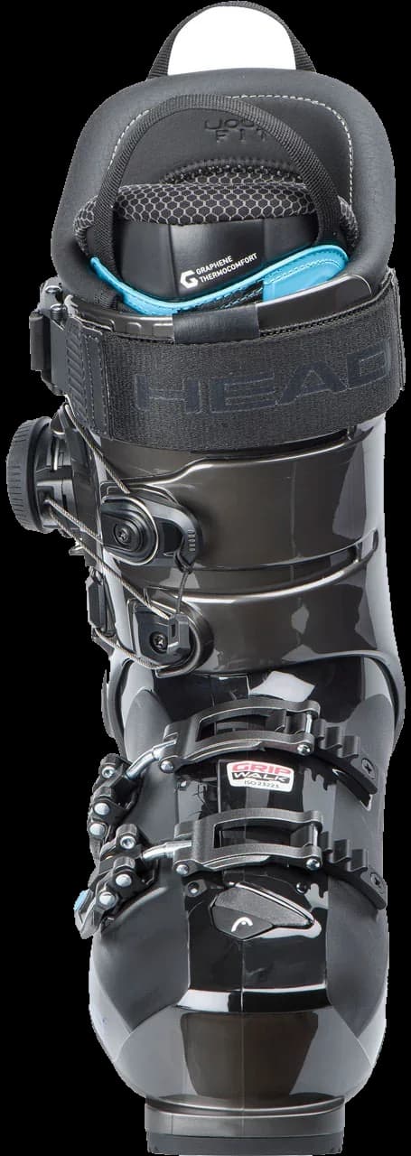 Head Kaliber Pro 130 LV GW BOA 2026/27, Piste Performance, Ansicht 3 von 4
