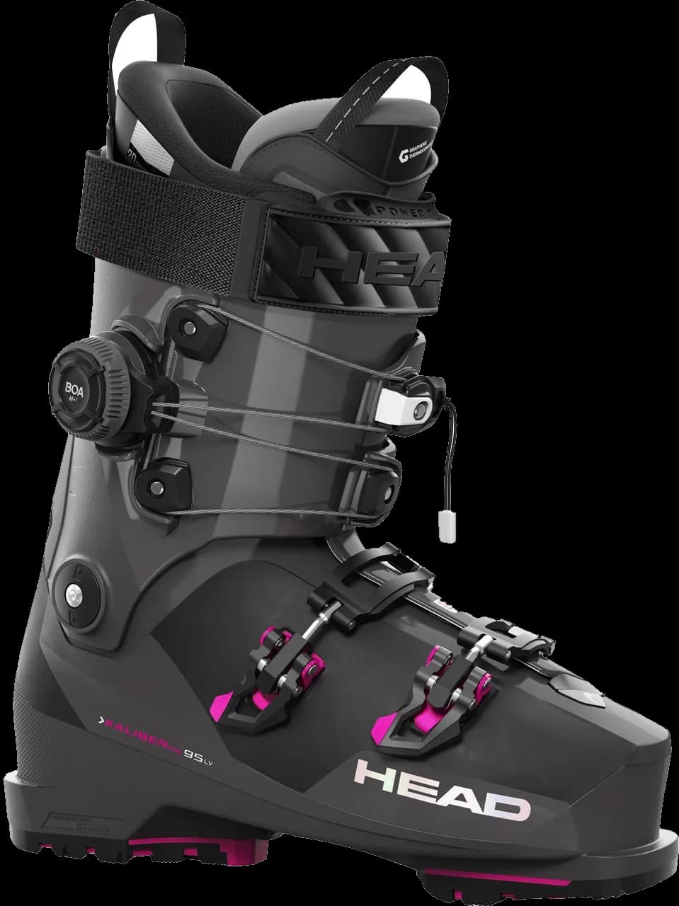 Head Kaliber Pro 95 W LV GW BOA
