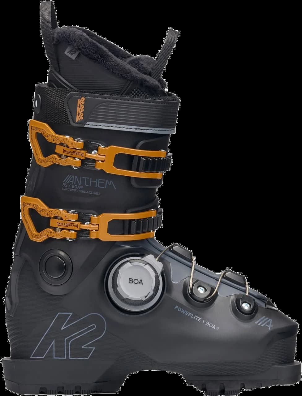 K2 Anthem 85 BOA
