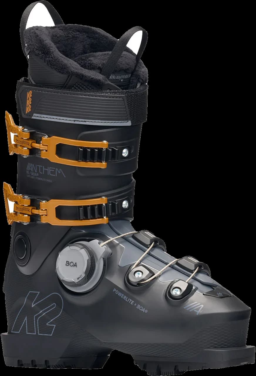 K2 Anthem 85 BOA 2025/26, Piste Sport, Ansicht 2 von 4