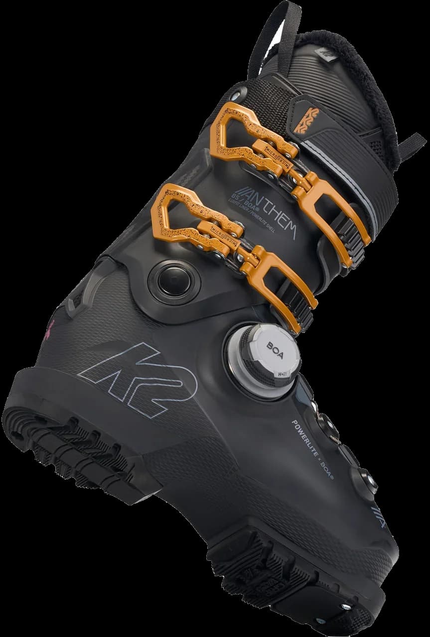 K2 Anthem 85 BOA 2025/26, Piste Sport, Ansicht 4 von 4