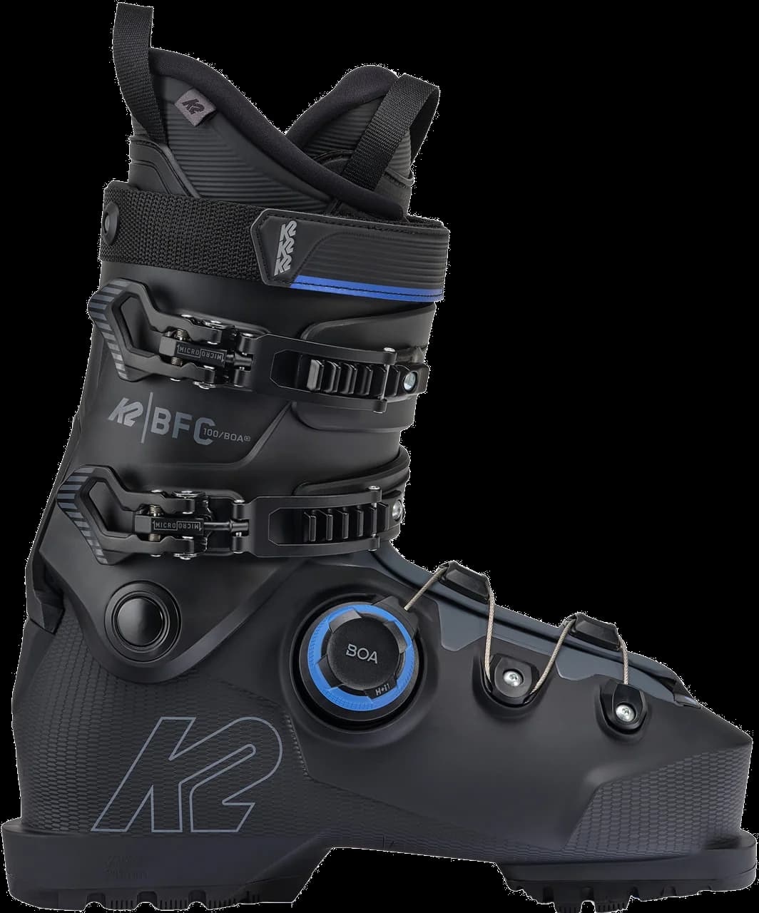 K2 BFC 100 BOA GW 2025/26, Piste Komfort