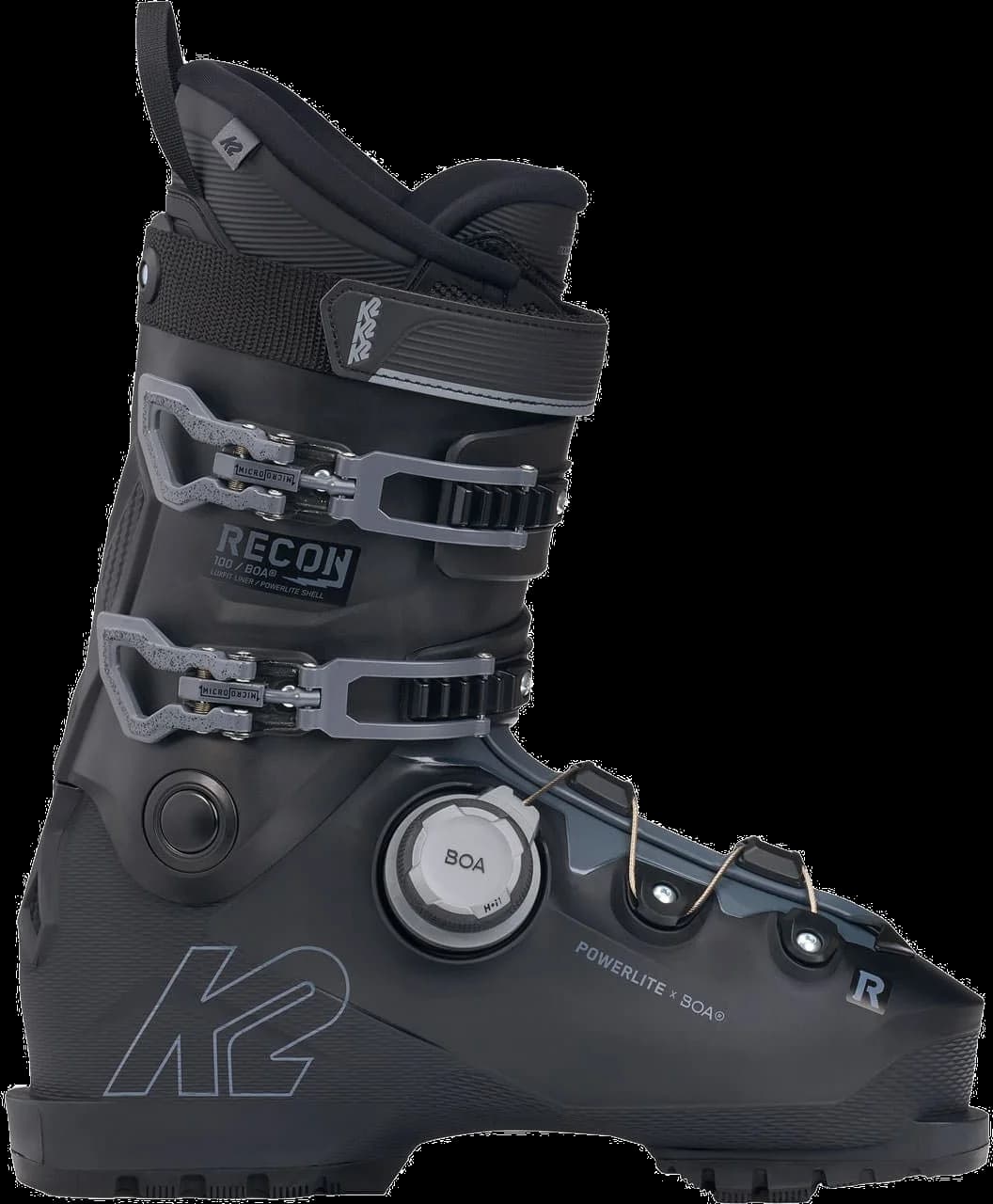 K2 Recon 100 BOA