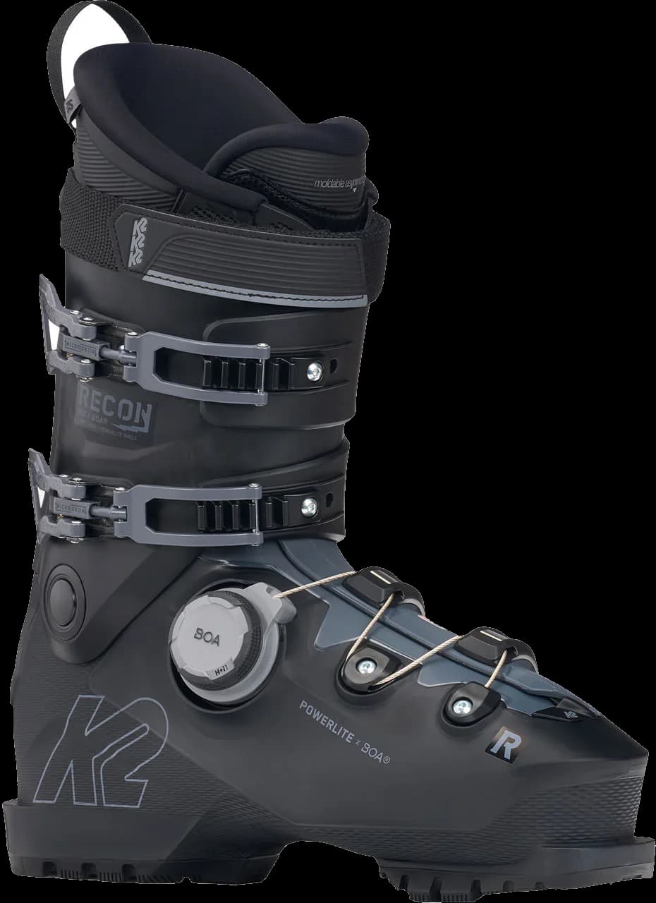 K2 Recon 100 BOA 2025/26, Piste Komfort, Ansicht 2 von 4