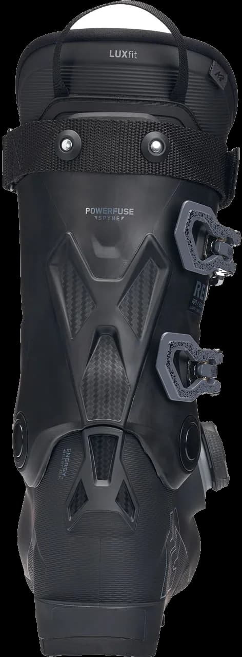 K2 Recon 100 BOA 2025/26, Piste Komfort, Ansicht 3 von 4
