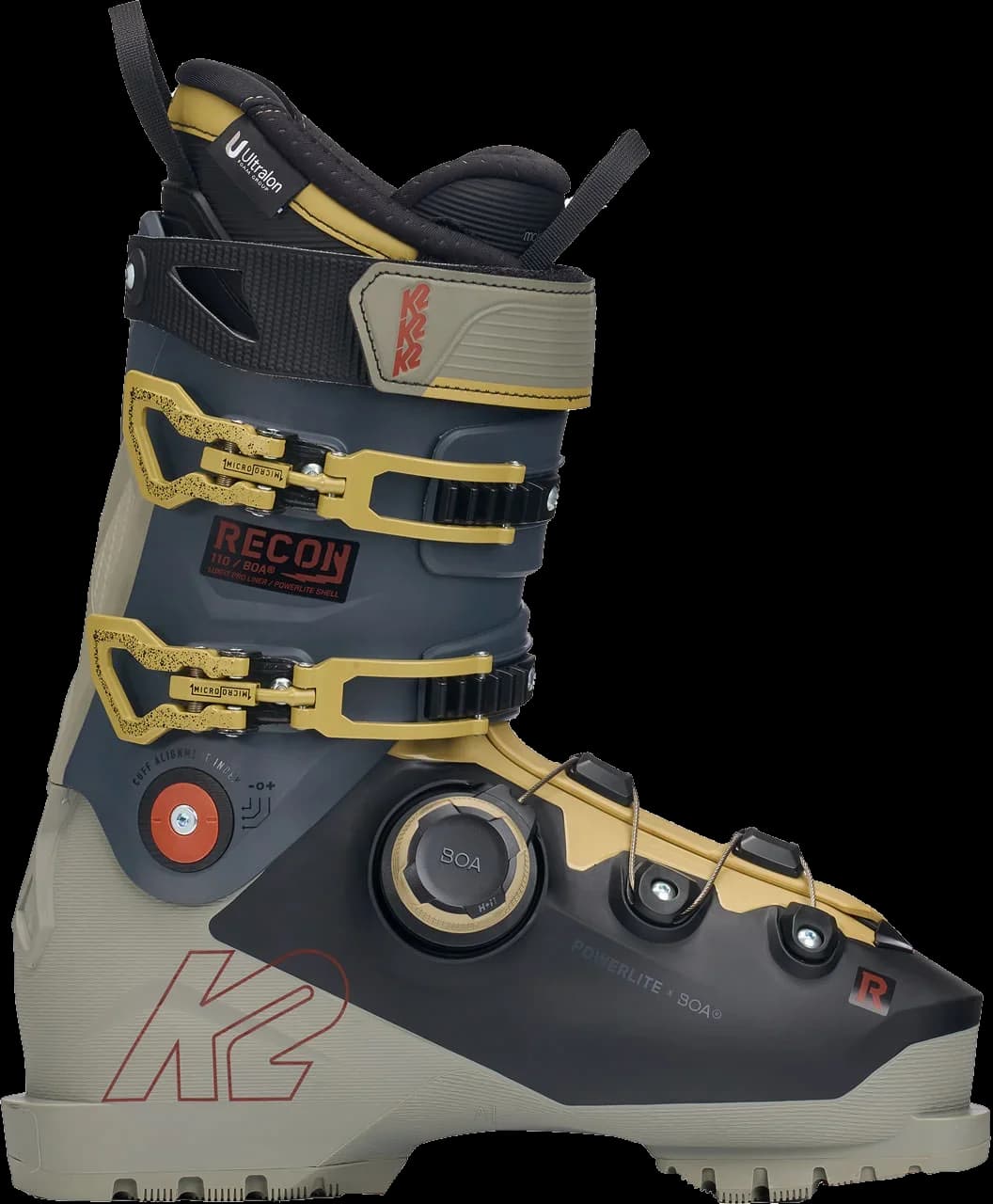 K2 Recon 110 BOA