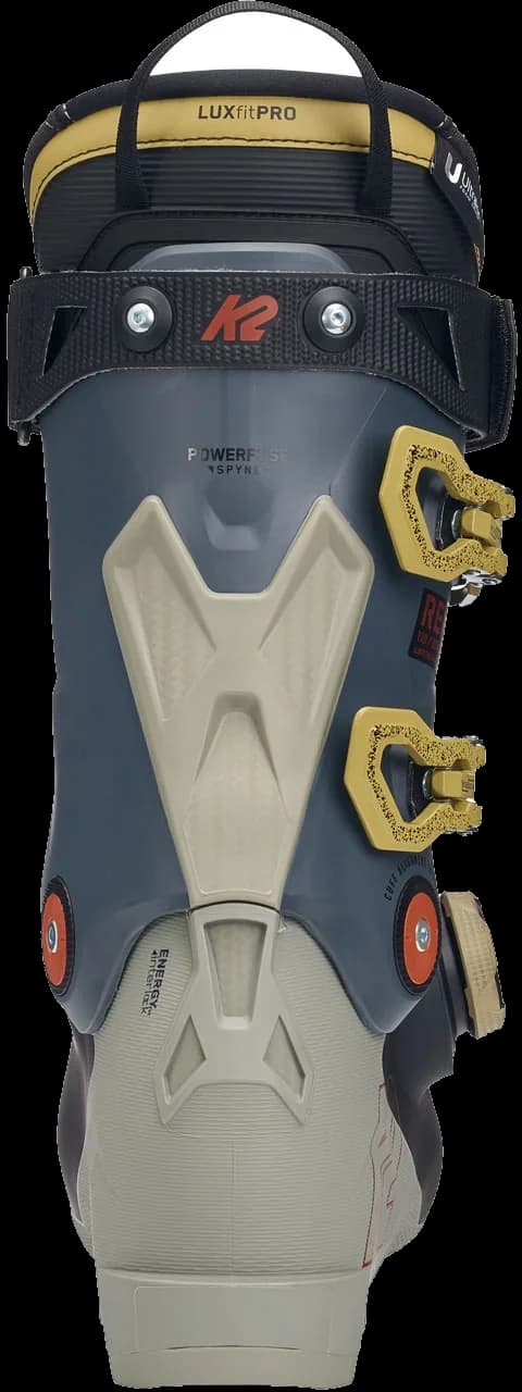 K2 Recon 110 BOA 2025/26, Piste Sport, Ansicht 3 von 4