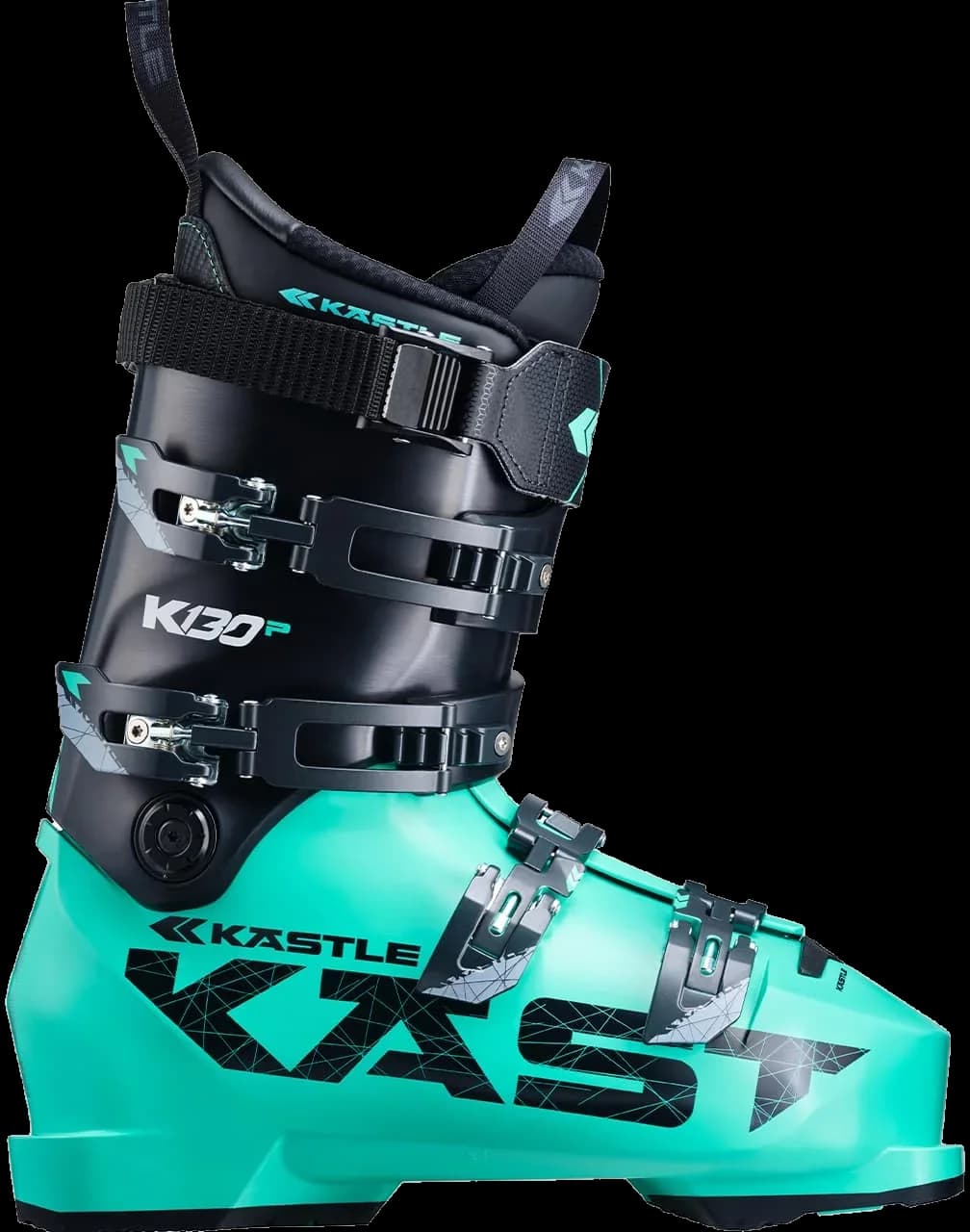 Kästle K130P 2.0 LV GW 2026/27, Piste Performance, Ansicht 1 von 2