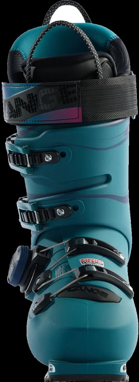 Lange Code 120 BOA MV GW 2026/27, Freeride, Ansicht 2 von 4