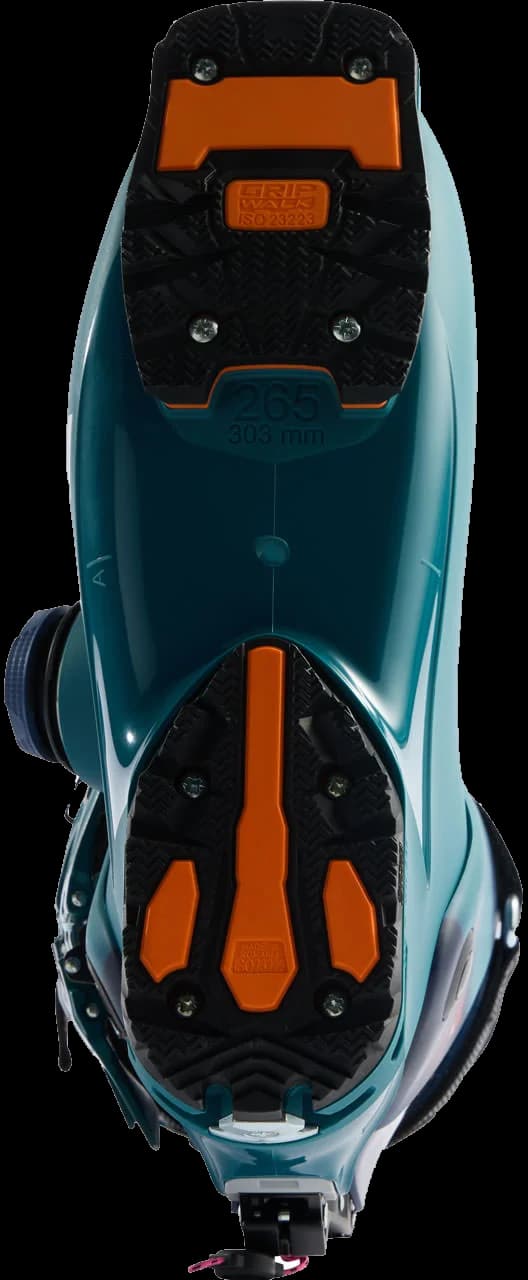 Lange Code 120 BOA MV GW 2026/27, Freeride, Ansicht 3 von 4