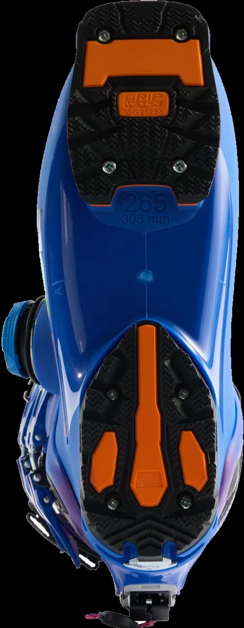 Lange Code 130 BOA LV GW 2026/27, Freeride, Ansicht 3 von 4