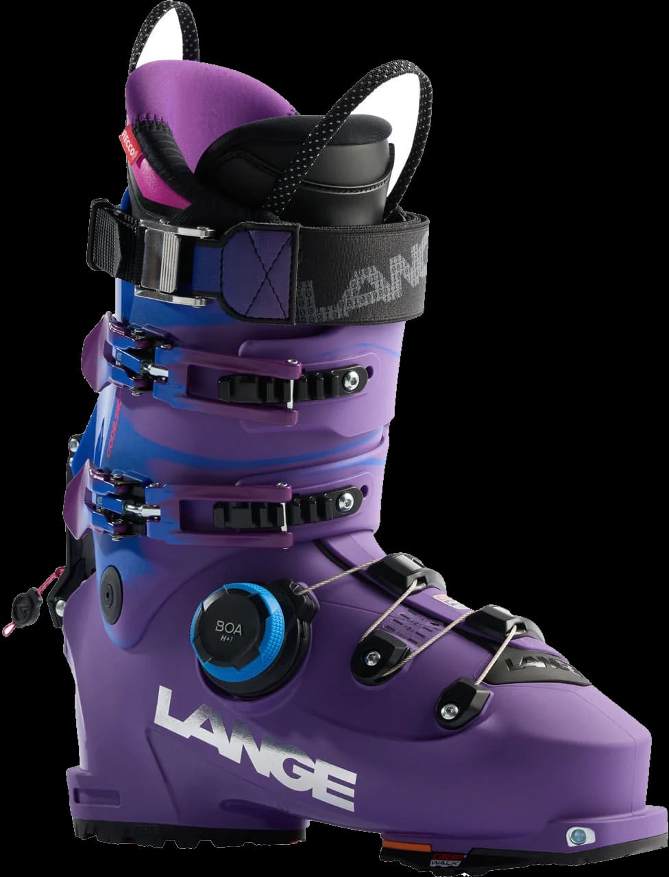 Lange Code 140 BOA LV GW 2026/27, Freeride, Ansicht 1 von 4