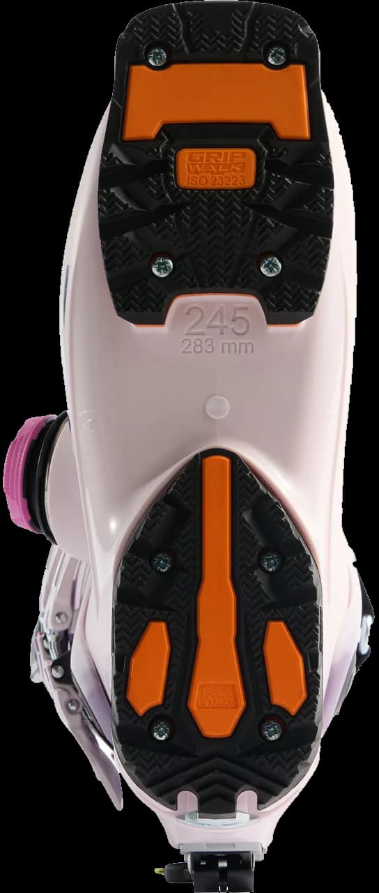 Lange Code 95 W BOA LV GW 2026/27, Freeride, Ansicht 3 von 4