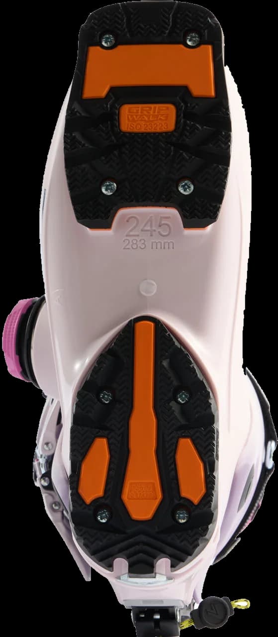 Lange Code 95 W BOA MV GW 2026/27, Freeride, Ansicht 3 von 4