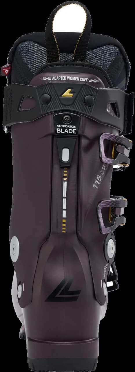 Lange Shadow 115 W LV GW 2026/27, Piste Performance, Ansicht 2 von 5