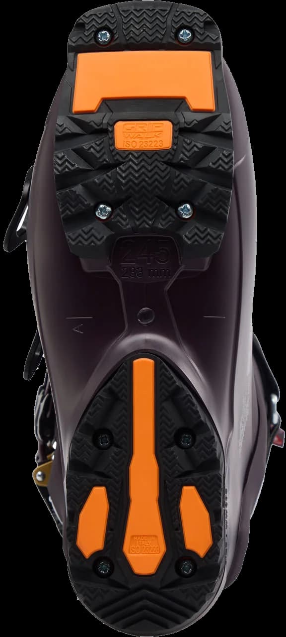Lange Shadow 115 W LV GW 2026/27, Piste Performance, Ansicht 3 von 5