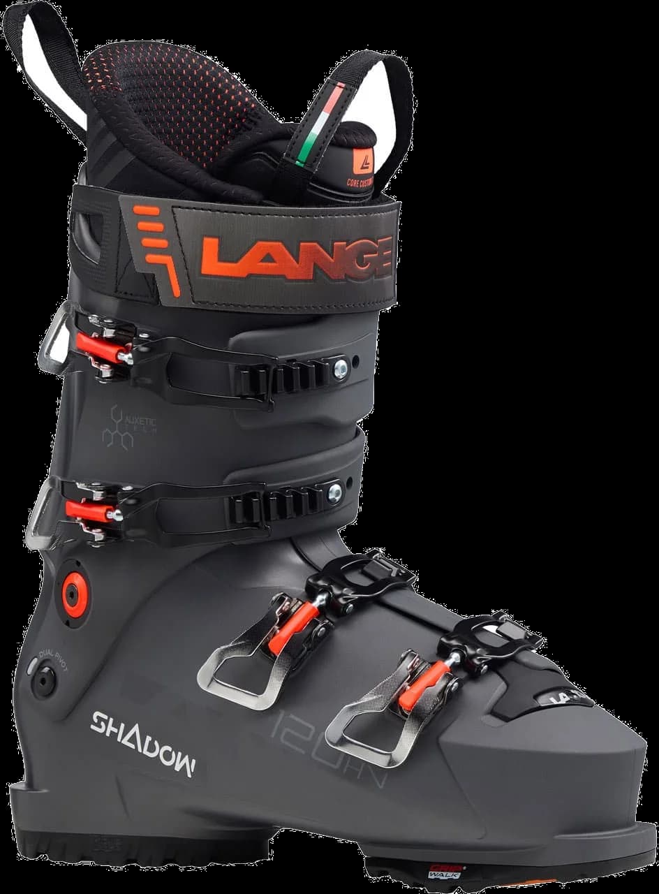 Lange Shadow 120 HV 2025/26, Piste Performance