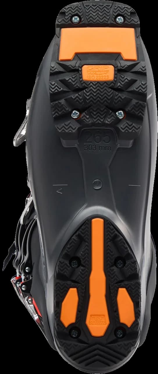 Lange Shadow 120 HV 2026/27, Piste Performance, Ansicht 3 von 5