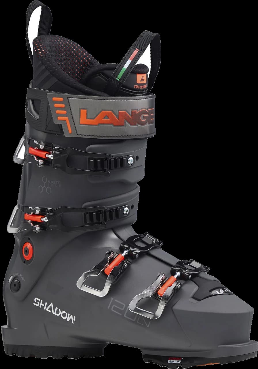 Lange Shadow 120 LV GW 2026/27, Piste Performance, Ansicht 1 von 5