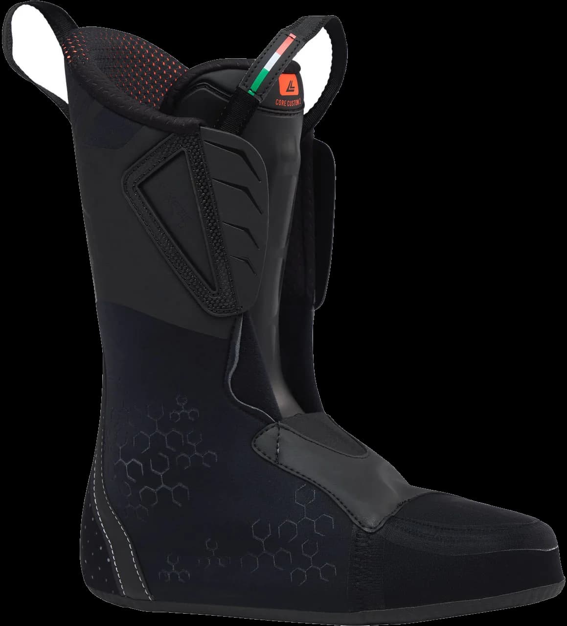 Lange Shadow 120 MV GW 2026/27, Piste Performance, Ansicht 4 von 5