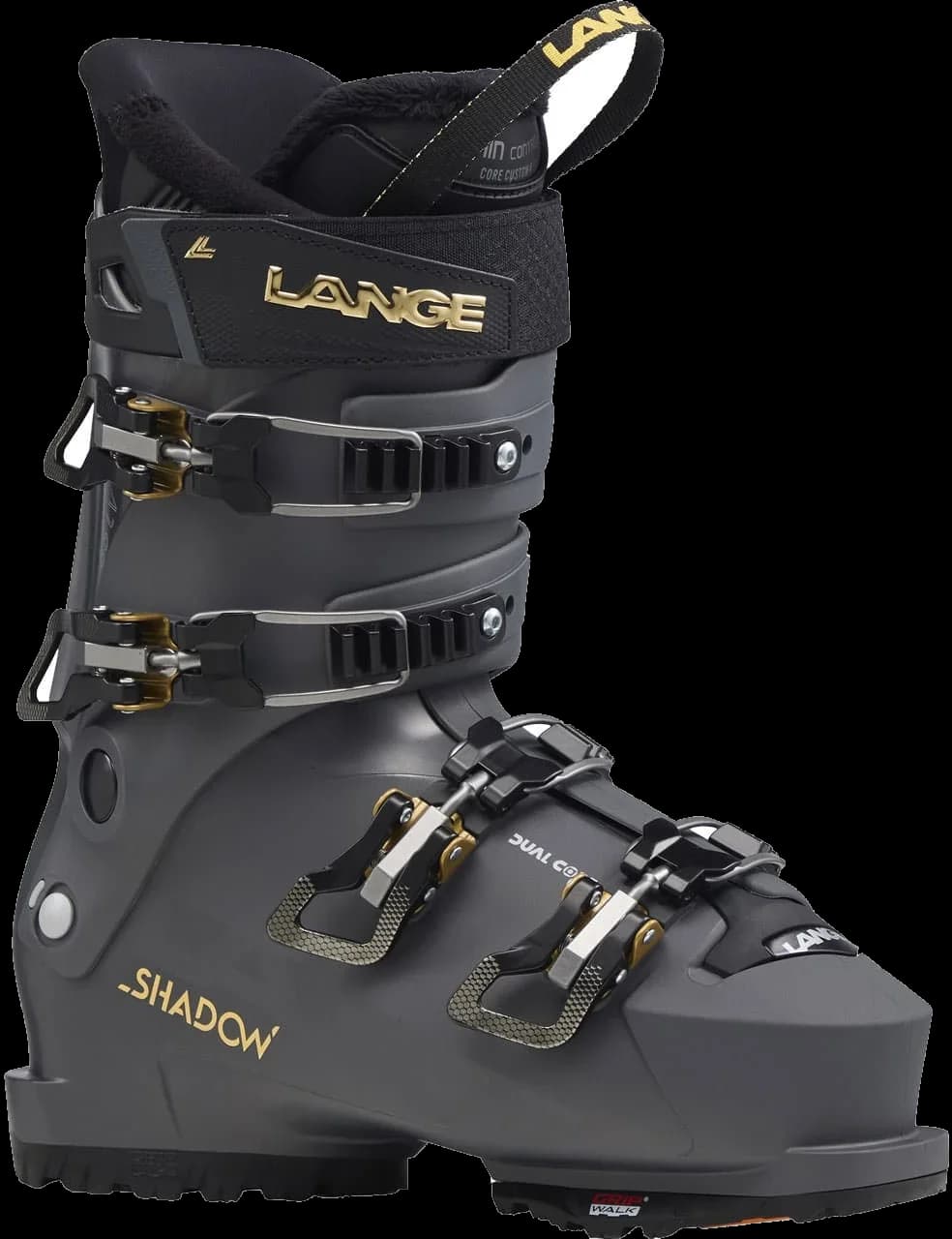 Lange Shadow 85 W LV GW 2026/27, Piste Komfort, Ansicht 1 von 4