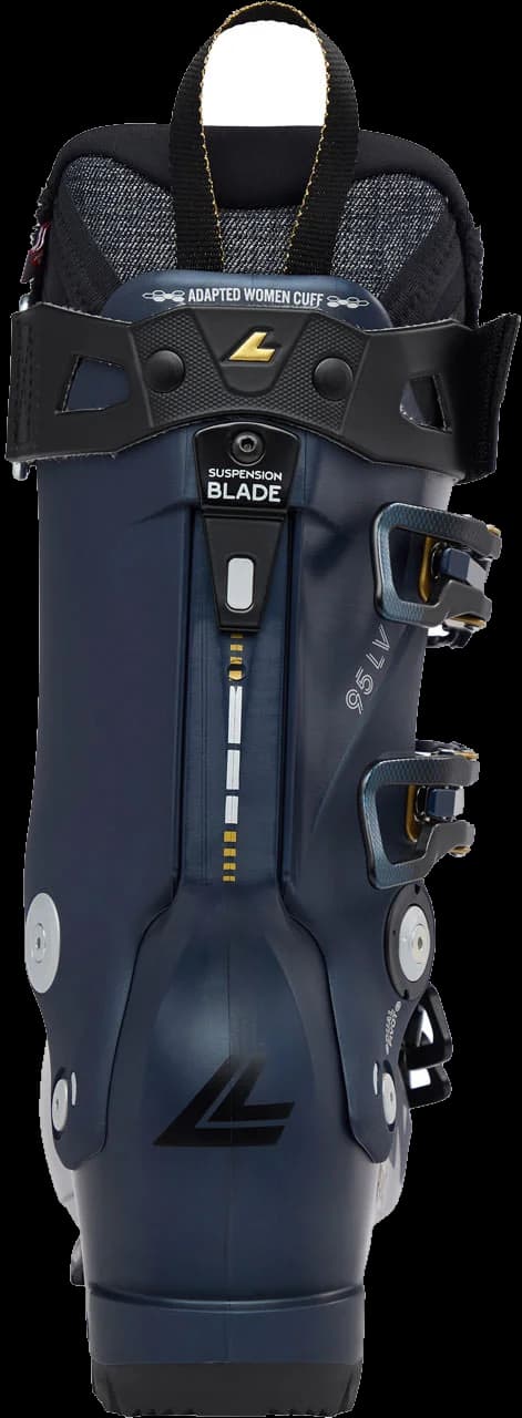 Lange Shadow 95 W LV GW 2026/27, Piste Sport, Ansicht 2 von 5