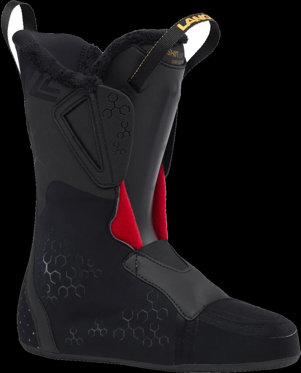 Lange Shadow 95 W LV GW 2026/27, Piste Sport, Ansicht 4 von 5