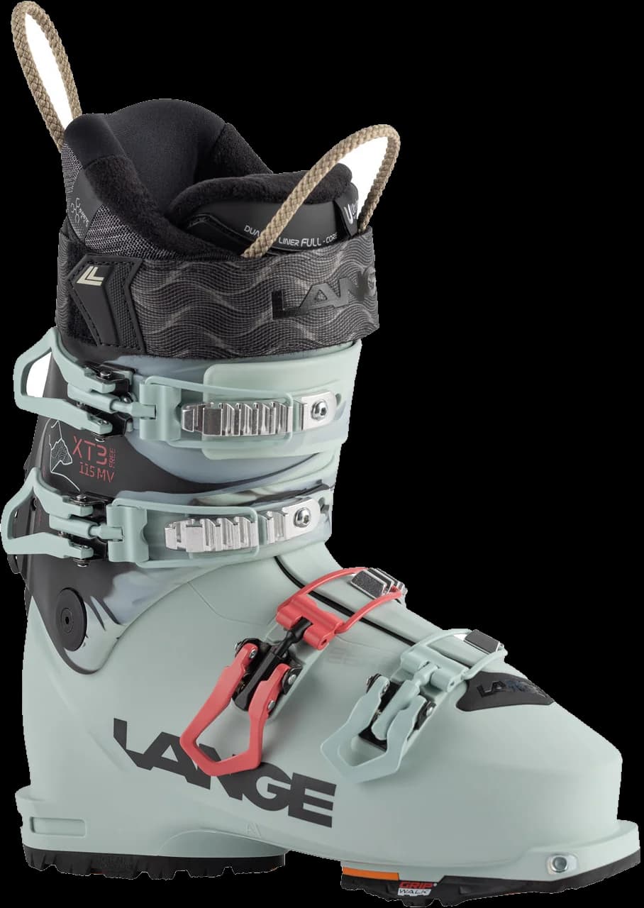 Lange XT3 Free 115 W MV GW 2025/26, Freeride, Ansicht 1 von 5