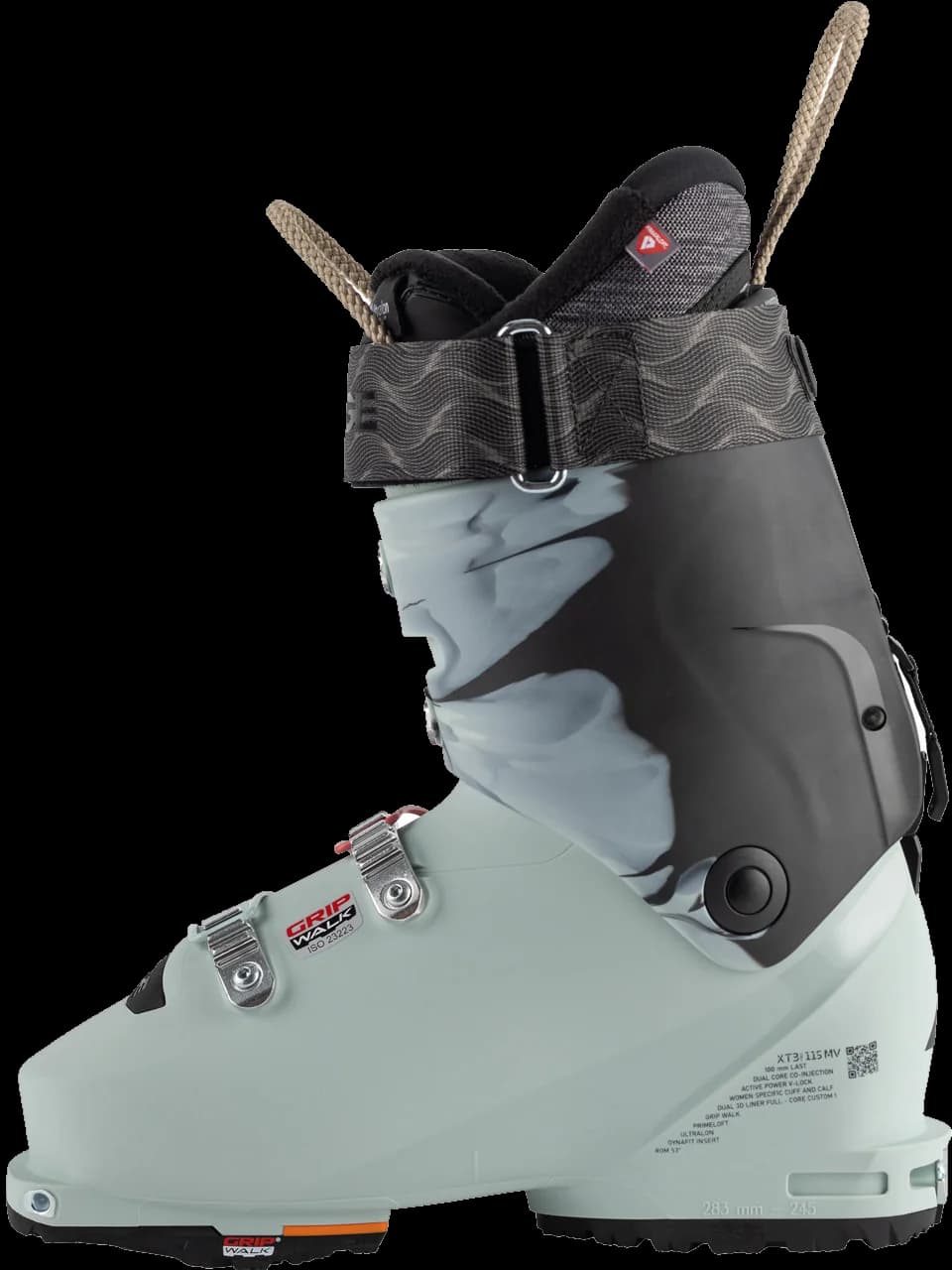 Lange XT3 Free 115 W MV GW 2025/26, Freeride, Ansicht 2 von 5