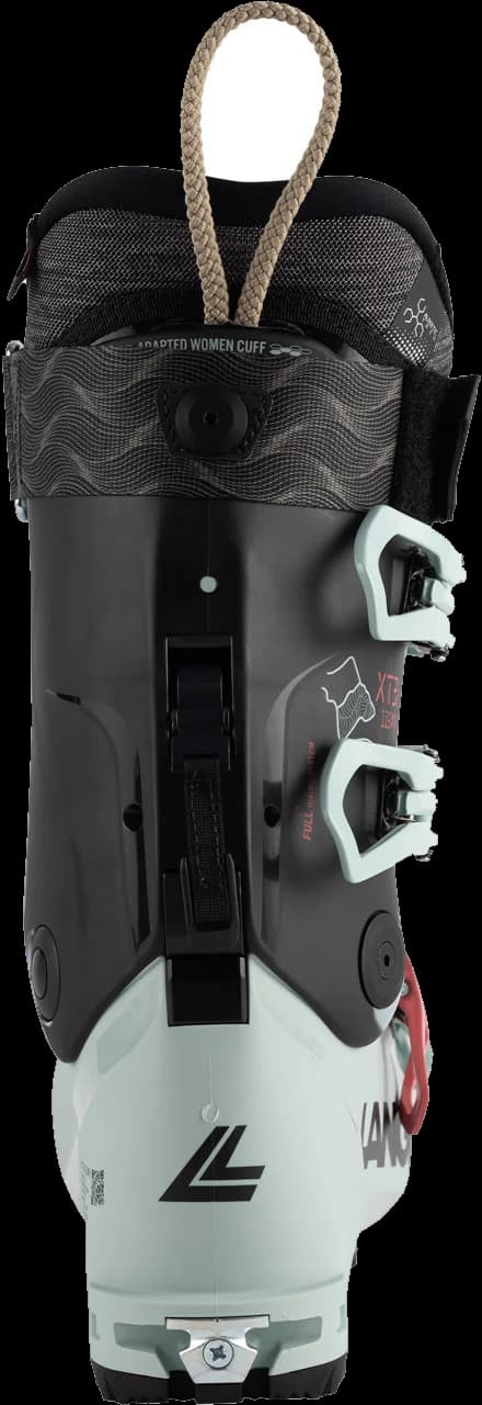 Lange XT3 Free 115 W MV GW 2025/26, Freeride, Ansicht 3 von 5