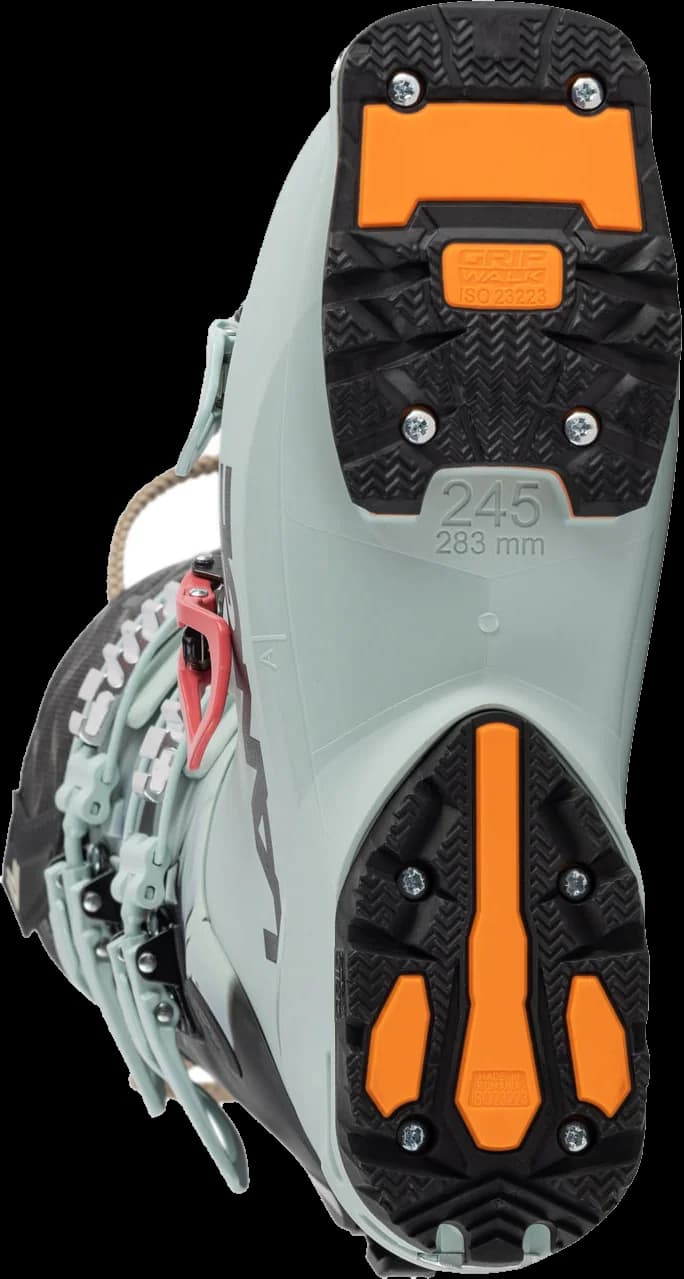 Lange XT3 Free 115 W MV GW 2025/26, Freeride, Ansicht 5 von 5