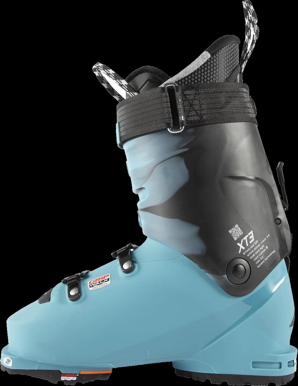 Lange XT3 Free 120 LV GW 2025/26, Freeride, Ansicht 2 von 5