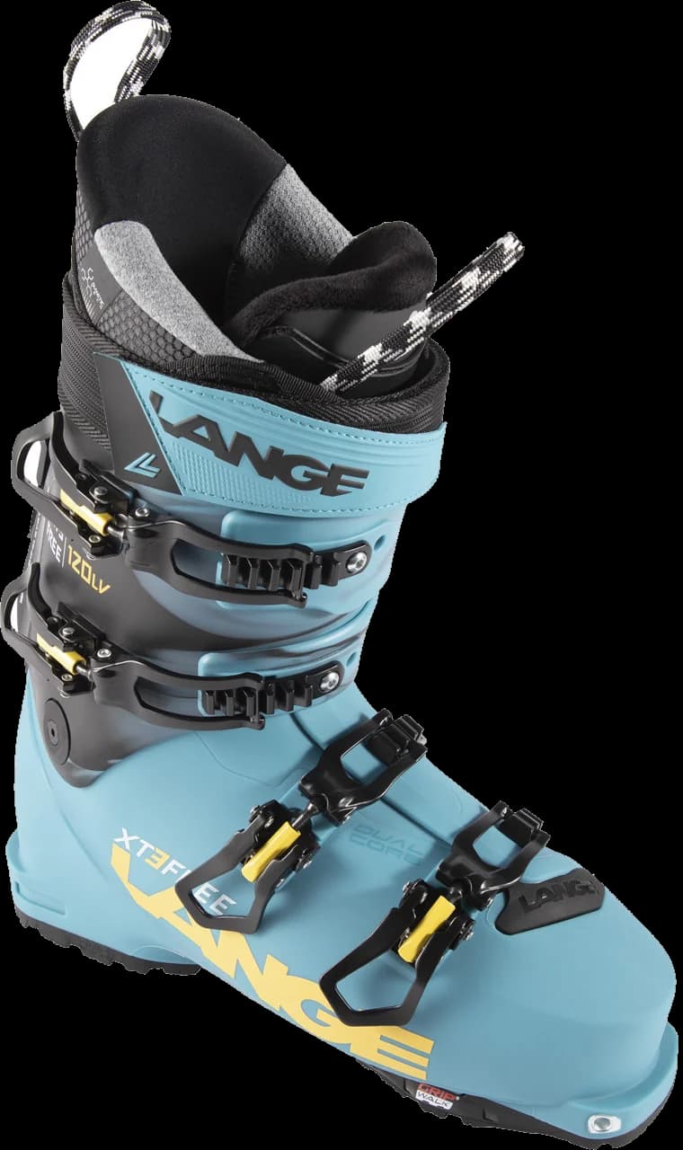 Lange XT3 Free 120 LV GW 2025/26, Freeride, Ansicht 4 von 5