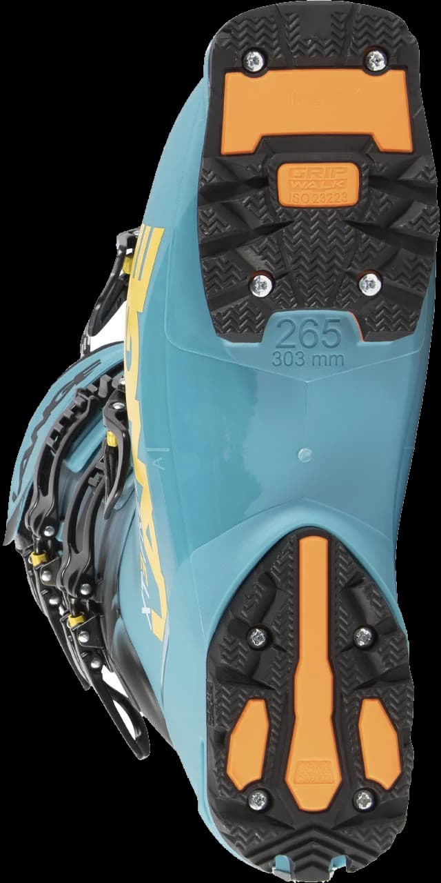 Lange XT3 Free 120 LV GW 2025/26, Freeride, Ansicht 5 von 5