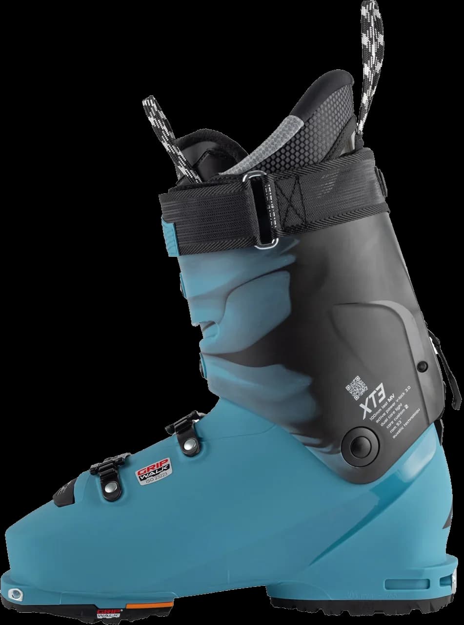 Lange XT3 Free 120 MV GW 2025/26, Freeride, Ansicht 2 von 6