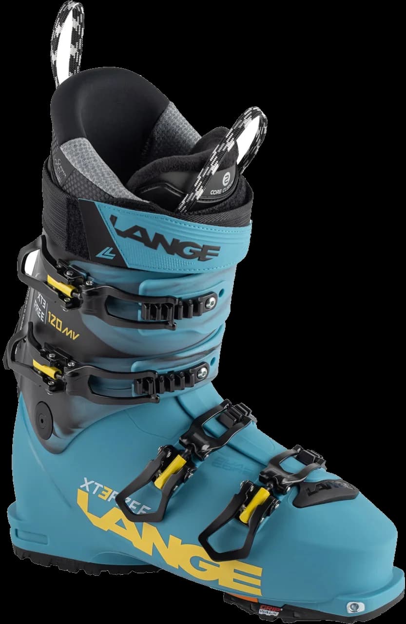 Lange XT3 Free 120 MV GW 2025/26, Freeride, Ansicht 4 von 6