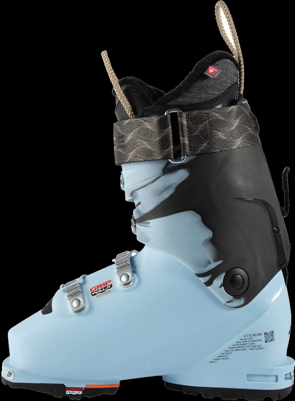 Lange XT3 Free 85 W MV GW 2025/26, Freeride, Ansicht 2 von 5