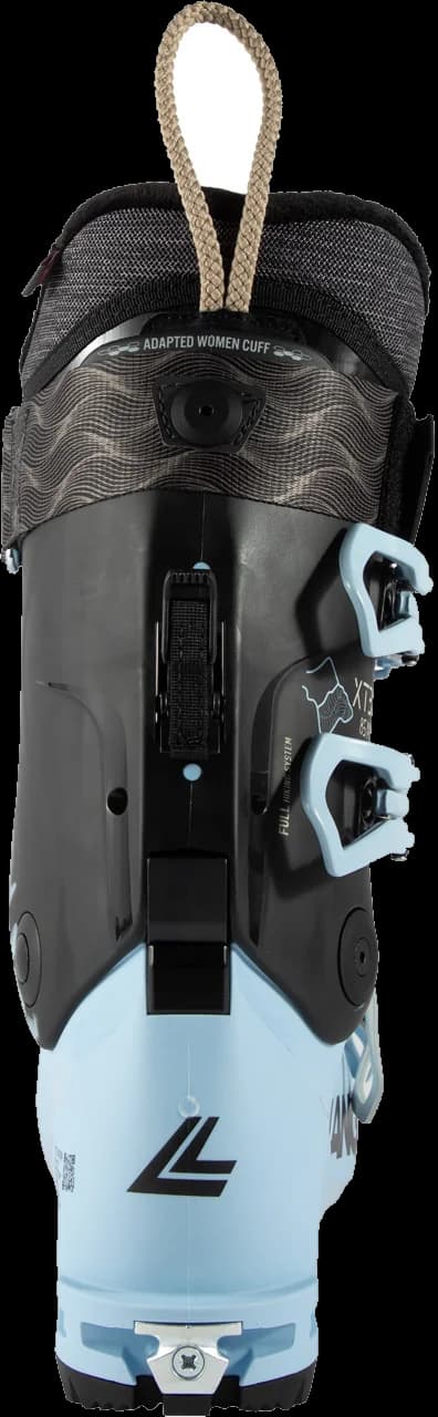 Lange XT3 Free 85 W MV GW 2025/26, Freeride, Ansicht 3 von 5